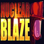 Nuclear Blaze (Steam ключ /РФ + Весь мир)
