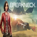 Breakneck (Steam key / РФ+Весь мир)