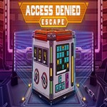 Access Denied: Escape (Steam key / РФ+Весь мир)