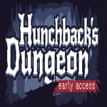 Hunchback's Dungeon (Steam key / РФ+Весь мир)
