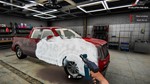 Car Detailing Simulator (Steam key / РФ+Весь мир) - изображение № 2