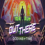 Out There: Oceans of Time (Steam key / РФ+Весь мир)
