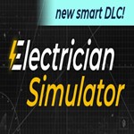 Electrician Simulator (Steam key / РФ+Весь мир)