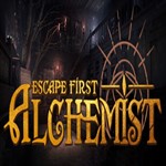 Escape First Alchemist (Steam key / РФ+Весь мир)