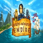 Eight-Minute Empire ⏱(Steam key / РФ+Весь мир)