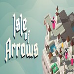 Isle of Arrows (Steam key / РФ+Весь мир)