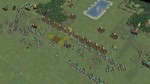 Field of Glory II Complete (Steam key / РФ+Весь мир) - изображение № 6