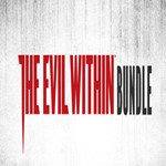 The Evil Within Bundle (Steam key / Мир)