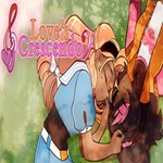 Love's Crescendo (Steam key / РФ+Весь мир)