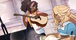 Love's Crescendo (Steam key / РФ+Весь мир) - изображение № 7