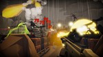 GROSS (Steam key / РФ+Весь мир) - изображение № 5
