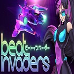 Beat Invaders (Steam key / РФ+Весь мир)