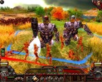 Fantasy Wars (Steam key / РФ+Весь мир) - изображение № 8