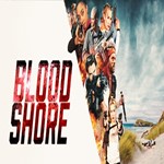 Bloodshore (Steam key / РФ+Весь мир)
