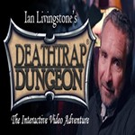 Deathtrap Dungeon: The Interactive Video Adventure Мир