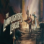 The Lamplighters League (Steam key / РФ+Весь Мир)