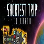 Shortest Trip to Earth (Steam key / РФ+Весь мир)