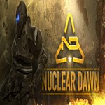 Nuclear Dawn (Steam key / РФ+Весь Мир)