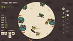 Froggy's Battle (Steam key / РФ+Весь Мир) - изображение № 3