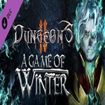 Dungeons 2 - A Game of Winter DLC (Steam key / РФ+Мир)
