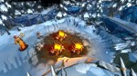 Dungeons 2 - A Game of Winter DLC (Steam key / РФ+Мир) - изображение № 3