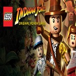 LEGO® Indiana Jones™: The Original Adventures Steam key