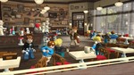 LEGO® Indiana Jones™ 2: The Adventure Continues Steam - изображение № 4