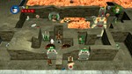 LEGO® Indiana Jones™ 2: The Adventure Continues Steam - изображение № 6