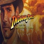 Indiana Jones® and the Emperor's Tomb™ (Steam key/Мир)