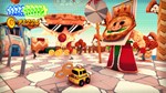Yellow Taxi Goes Vroom (Steam key / РФ+Весь Мир) - изображение № 5