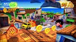 Yellow Taxi Goes Vroom (Steam key / РФ+Весь Мир) - изображение № 4