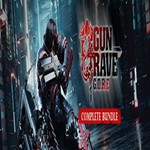 Gungrave Gore Complete Bundle (Steam key / РФ+Весь Мир)