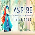 Aspire: Ina's Tale (Steam key / РФ+Весь Мир)