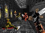 Witchaven (Steam key / РФ+Весь Мир) - изображение № 2