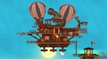 Diluvian Winds (Steam key / РФ+Весь Мир) - изображение № 3
