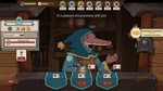 Diluvian Winds (Steam key / РФ+Весь Мир) - изображение № 5