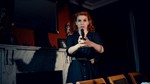 The Shapeshifting Detective (Steam key / РФ+Весь Мир) - изображение № 6