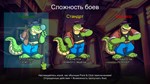 BROK the InvestiGator (Steam key / РФ+Весь Мир) - изображение № 2