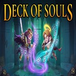 Deck of Souls (Steam key / РФ+Весь Мир)