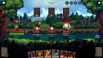 Deck of Souls (Steam key / РФ+Весь Мир) - изображение № 3