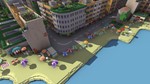 Urbek City Builder (Steam key / РФ+Весь Мир) - изображение № 8