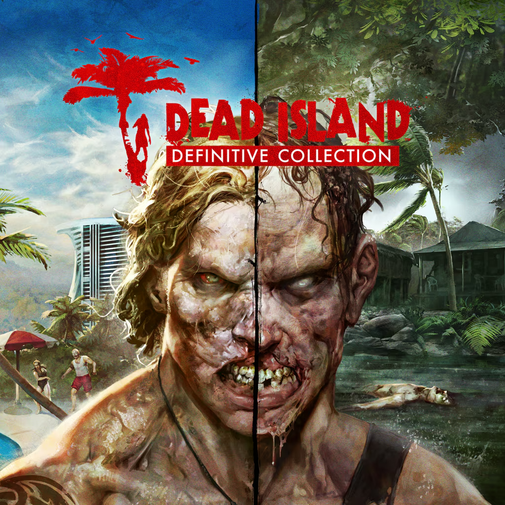 🏝️Dead Island Definitive Collection {Steam/СНГ} + 🎁