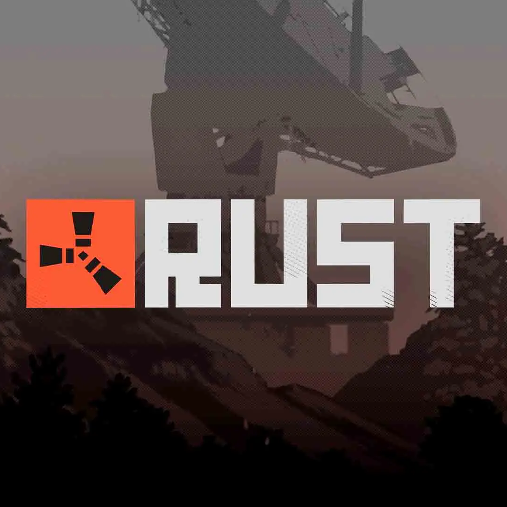 Rust по низкой цене фото 13