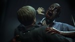 ????Resident Evil 2 / RE:2 {Steam Key|RU/CIS} + Подарок - изображение № 8