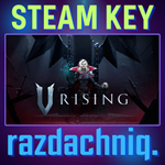 ????V Rising {Steam Key/Global/Region Free} + Подарок