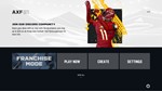 Axis Football 2021 {Steam Key/Global/ROW} + Подарок - изображение № 4