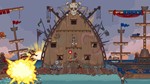 Plunder Panic {Steam Key/Global/Region Free}+Бонус - изображение № 3