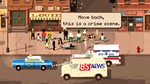 Beat Cop {Steam Key/Global/Region Free} + Подарок - изображение № 2