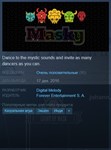 Masky {Ключ в стим/Steam Key/RU} + Подарок