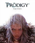 Prodigy Tactics {Ключ в стим/Steam Key/RU} + Бонус